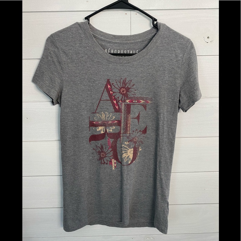 Aeropostale Short Sleeve Tee